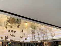 -白云宾馆-祥云西餐厅·法式鹅肝海鲜自助