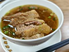 -百福麵家(新馬路店)