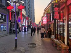 -万达广场(太原街店)