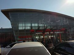 -海天一色海景自助餐厅(西港花园店)