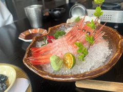 甜虾-和一料理(安阳店)