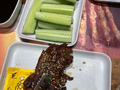 -木屋烧烤(南新店)