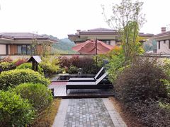 -清远熹乐谷温泉度假酒店