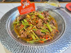 -烹湘·鲜炒湖南土菜(海珠店)