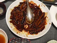 -新吉士·上海菜(浦东LCM置汇旭辉店)