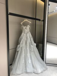 -MuseMarry婚纱(前海嘉里中心店)