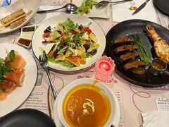 -安妮意大利餐厅(丽都店)