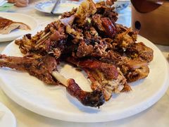 -漢舍中国菜馆(889广场店)