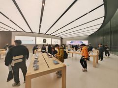 -Apple零售店(新街口店)