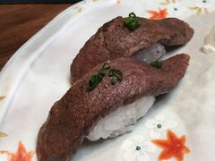 -山葵家·创意料理(宁波来福士店)