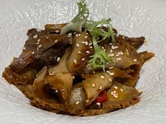 -广州天河合景福朋喜来登酒店 · 聚味轩中餐厅