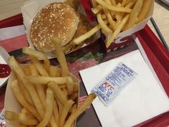 -肯德基(三元桥东店)