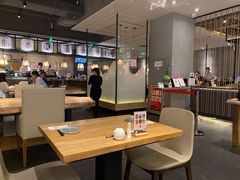 大堂-Hatsune隐泉日式料理(SKP店)