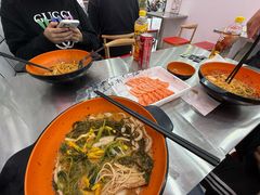 -刘文祥麻辣烫(蛇口店)