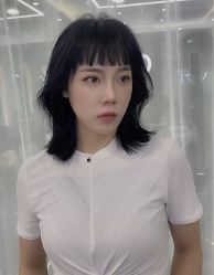 点击看大图 -那茉 Hair Salon