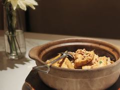 -荷花亭·湖北融合菜(中商广场店)