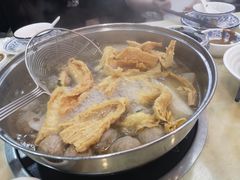-真牛汕头黄牛肉火锅(莲塘仙湖植物园店)