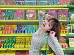 -深圳湾万象城(南山店)