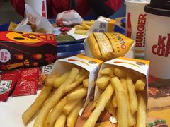 -汉堡王(常熟美城店)