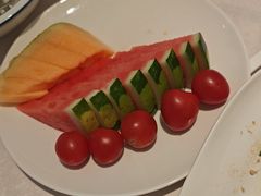 -山水一号·中餐厅