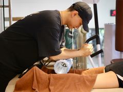 -悦耐私教健身馆(保利中心店)