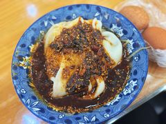 -张明富面皮店(东大街店)