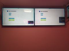 -VR间客漫虚拟现实体验馆(汉街店)