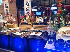 -舜和巴西烤肉餐厅(舜和国际店)