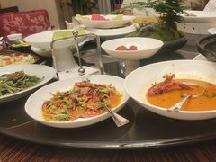 -杭州和达希尔顿逸林酒店·和园中餐厅