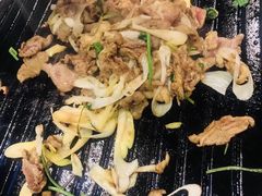 -厚味居炙子烤肉·清真(天桥南纬路店)