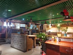 大堂-云念·云水遥(金台路店)