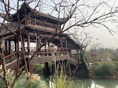 -天禄堂西溪庄园