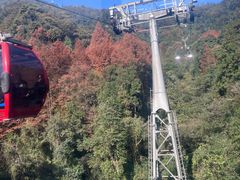 -青城山