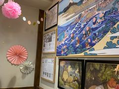-樱宿日式和牛烧肉(五道口店)
