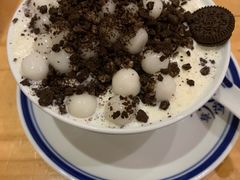-芝九草堂甜品店(花台店)