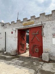 -文旺阁亲子手工DIY木作博物馆