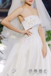 -欣薇婚纱(新源乐汇城店)