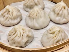 -小厨娘淮扬菜(六合欢乐港店)