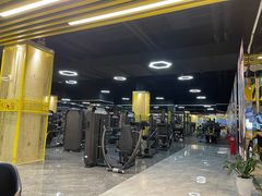 -峰鸟24h自助健身(锦泰城店)