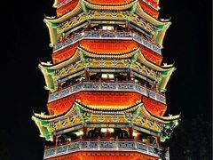 -沙澧河风景区