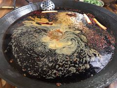 -星鸿社重庆老火锅