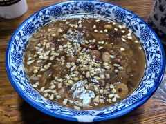 -清真石家包子(大皮院总店)