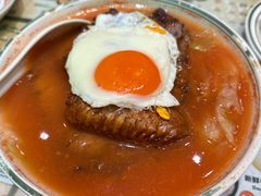 -华嫂冰室(尖沙咀店)