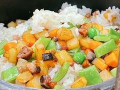 -钦善斋·养生膳食·精典川菜(武侯祠店)