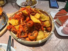 -有位虾匠·胶东土菜小馆(市北店)