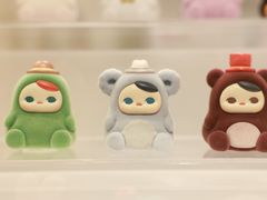 -泡泡玛特POPMART(赛格国际购物中心店)