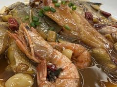 -渔满仓海鲜渔家(象山二店)