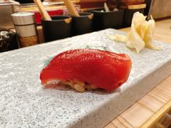 -鮨政· Omakase(港汇恒隆广场店)