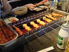 -很久以前羊肉串(簋街店)