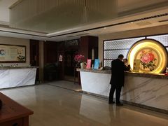 -大唐盲人按摩中心(怀宁路新粮仓店)